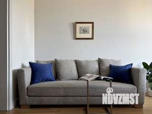 2-к квартира, вторичка, 68м2, 5/5 этаж