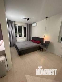 1-к квартира, вторичка, 43м2, 12/15 этаж