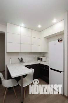 Студия квартира, вторичка, 36м2, 5/10 этаж