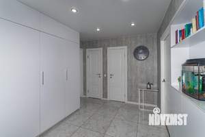 3-к квартира, вторичка, 84м2, 2/9 этаж