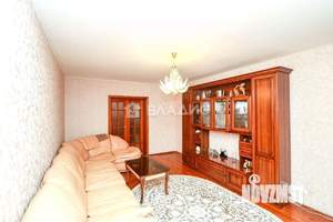 3-к квартира, вторичка, 112м2, 3/5 этаж