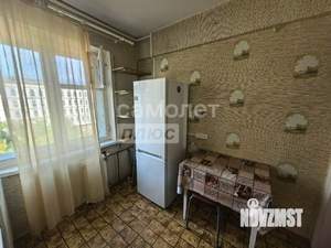 1-к квартира, вторичка, 30м2, 5/5 этаж