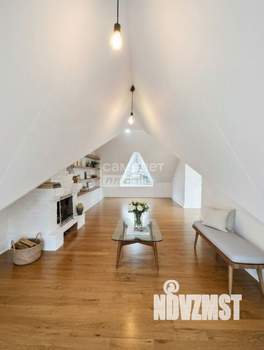 4-к квартира, вторичка, 168м2, 4/4 этаж