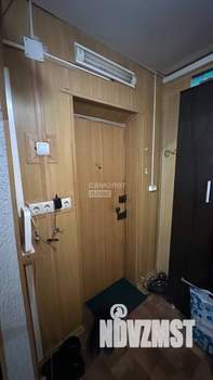 1-к квартира, вторичка, 30м2, 4/4 этаж