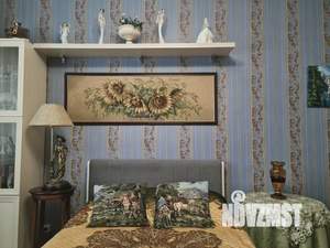 2-к квартира, вторичка, 61м2, 3/16 этаж