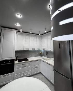 2-к квартира, вторичка, 60м2, 8/9 этаж