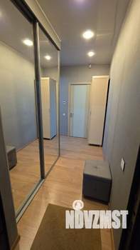 2-к квартира, вторичка, 47м2, 5/17 этаж