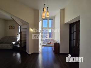 4-к квартира, вторичка, 110м2, 6/7 этаж