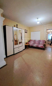 2-к квартира, вторичка, 42м2, 2/2 этаж