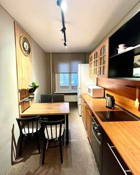 3-к квартира, вторичка, 67м2, 1/9 этаж