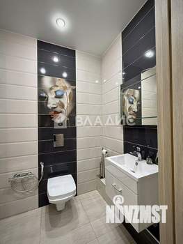 2-к квартира, вторичка, 78м2, 4/9 этаж