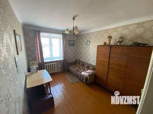2-к квартира, вторичка, 48м2, 5/5 этаж