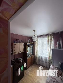 2-к квартира, вторичка, 48м2, 2/5 этаж