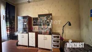 3-к квартира, вторичка, 56м2, 1/2 этаж