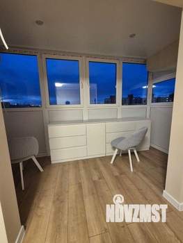 2-к квартира, вторичка, 63м2, 6/11 этаж