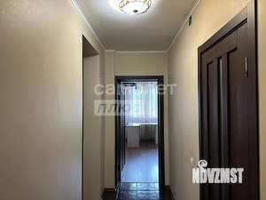 3-к квартира, вторичка, 80м2, 6/16 этаж