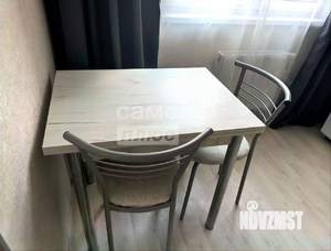 1-к квартира, вторичка, 44м2, 14/15 этаж