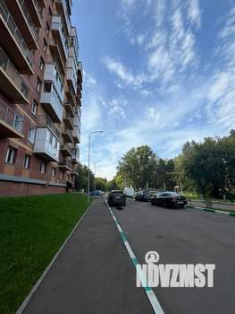 1-к квартира, вторичка, 32м2, 4/12 этаж