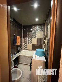 1-к квартира, вторичка, 31м2, 1/5 этаж