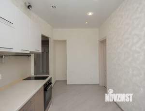 2-к квартира, вторичка, 55м2, 3/18 этаж