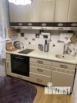3-к квартира, вторичка, 62м2, 1/4 этаж