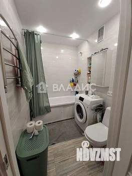 2-к квартира, вторичка, 42м2, 4/4 этаж