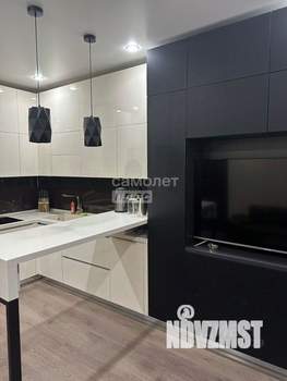 2-к квартира, вторичка, 47м2, 10/17 этаж