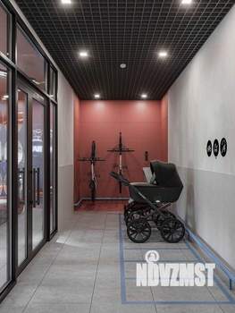 3-к квартира, вторичка, 95м2, 18/19 этаж