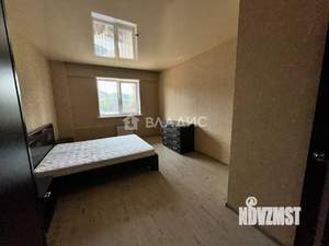 1-к квартира, вторичка, 44м2, 1/16 этаж