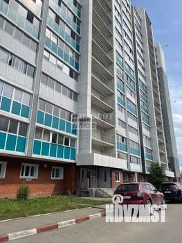 1-к квартира, вторичка, 38м2, 6/18 этаж