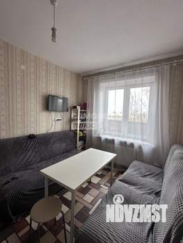 1-к квартира, вторичка, 40м2, 2/15 этаж