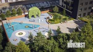 1-к квартира, вторичка, 32м2, 18/19 этаж