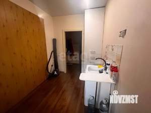 2-к квартира, вторичка, 43м2, 2/2 этаж