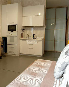 2-к квартира, вторичка, 37м2, 5/10 этаж