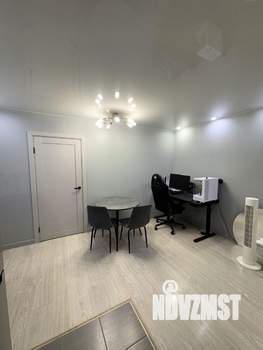 2-к квартира, вторичка, 35м2, 8/9 этаж