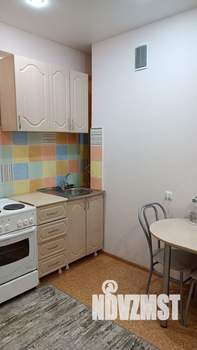 1-к квартира, вторичка, 33м2, 5/9 этаж