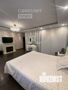 3-к квартира, вторичка, 114м2, 3/5 этаж