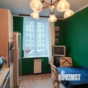 4-к квартира, вторичка, 83м2, 4/5 этаж
