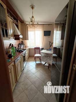 2-к квартира, вторичка, 47м2, 9/9 этаж