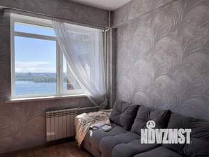 1-к квартира, вторичка, 40м2, 5/8 этаж