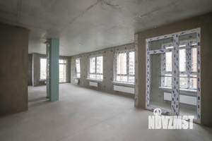 3-к квартира, вторичка, 76м2, 5/9 этаж