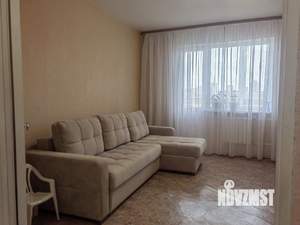 3-к квартира, вторичка, 76м2, 8/11 этаж