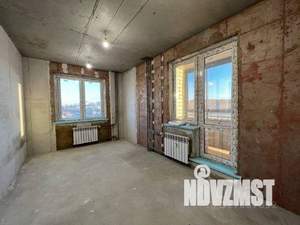 2-к квартира, вторичка, 41м2, 13/18 этаж