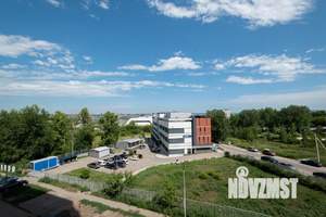 1-к квартира, вторичка, 39м2, 4/15 этаж