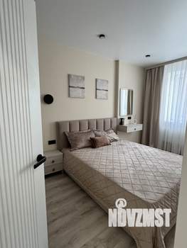 1-к квартира, вторичка, 47м2, 4/9 этаж