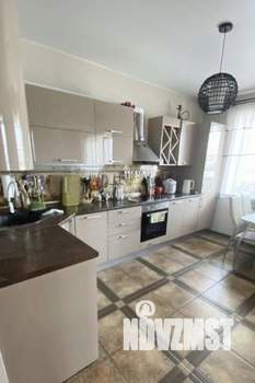 2-к квартира, вторичка, 47м2, 8/16 этаж
