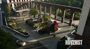 Студия квартира, вторичка, 25м2, 12/14 этаж