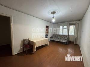 2-к квартира, вторичка, 42м2, 4/5 этаж