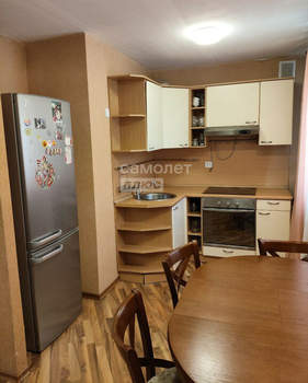 2-к квартира, вторичка, 50м2, 3/5 этаж