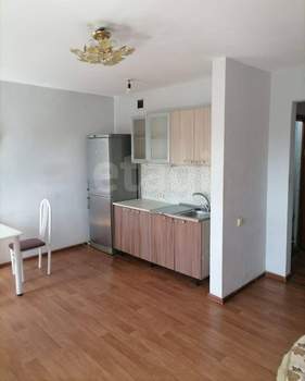 Студия квартира, вторичка, 31м2, 10/15 этаж